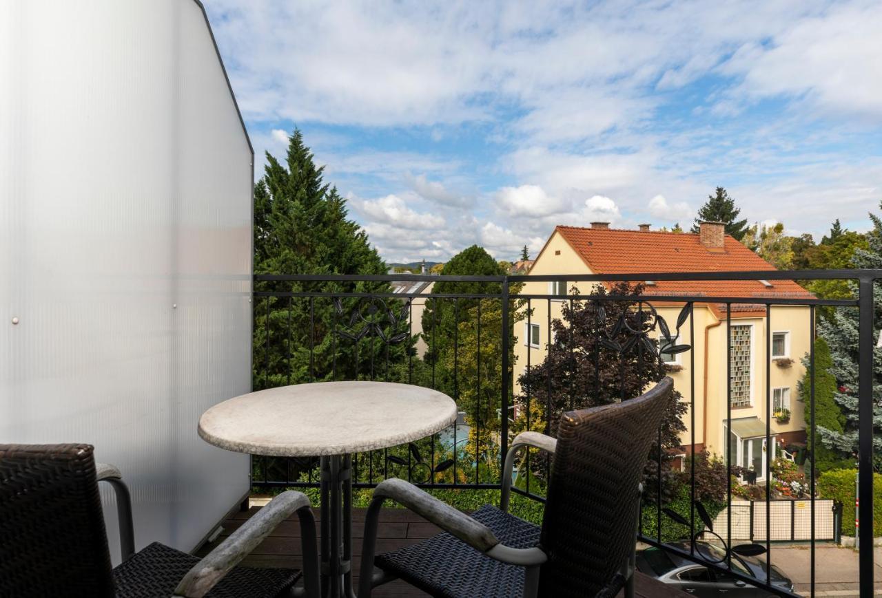 Imperial Apartments Schoenbrunn - Contactless Check-In Wiedeń Zewnętrze zdjęcie