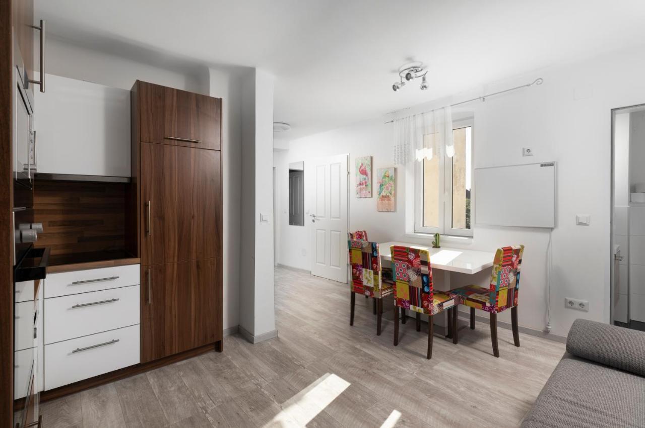 Imperial Apartments Schoenbrunn - Contactless Check-In Wiedeń Zewnętrze zdjęcie