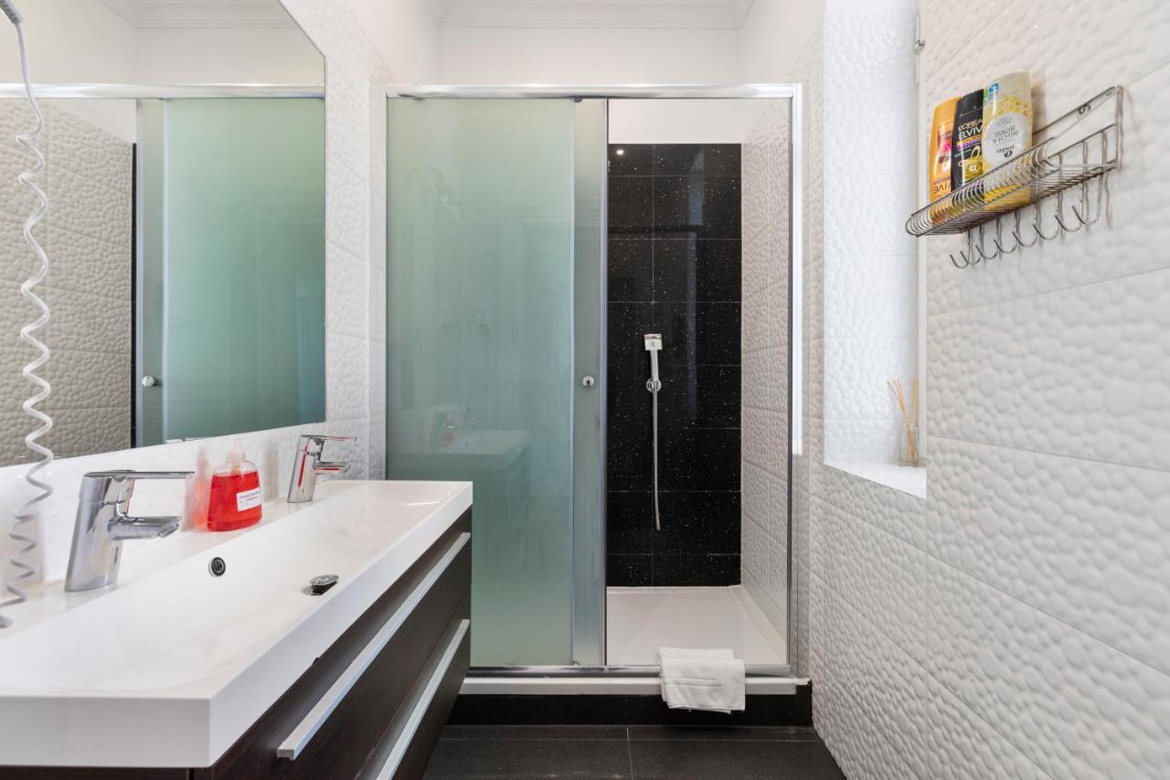Imperial Apartments Schoenbrunn - Contactless Check-In Wiedeń Zewnętrze zdjęcie